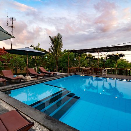 Sedok Jineng Villa Lembongan Exterior photo