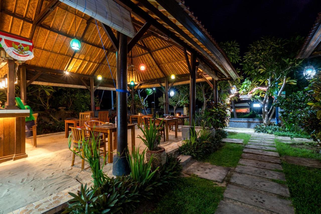 Sedok Jineng Villa Lembongan Exterior photo